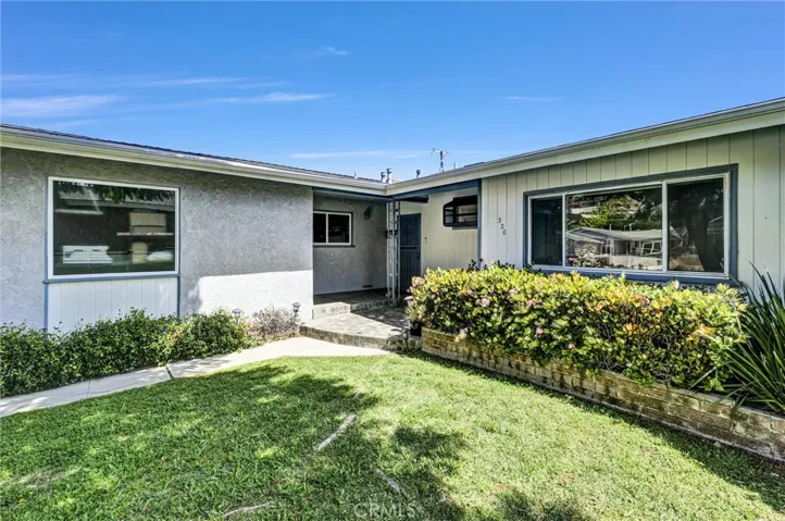 320 N Enrose Avenue, San Pedro, California 90732