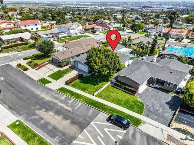 320 N Enrose Avenue, San Pedro, California 90732