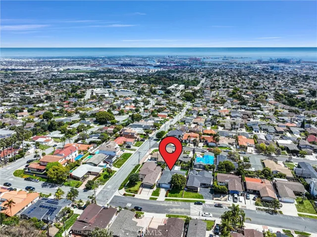320 N Enrose Avenue, San Pedro, California 90732