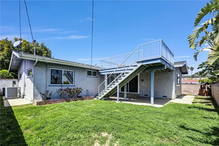 320 N Enrose Avenue, San Pedro, California 90732