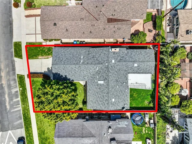 320 N Enrose Avenue, San Pedro, California 90732