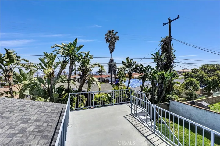 320 N Enrose Avenue, San Pedro, California 90732