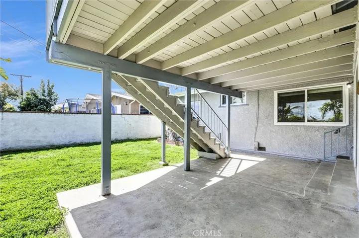320 N Enrose Avenue, San Pedro, California 90732