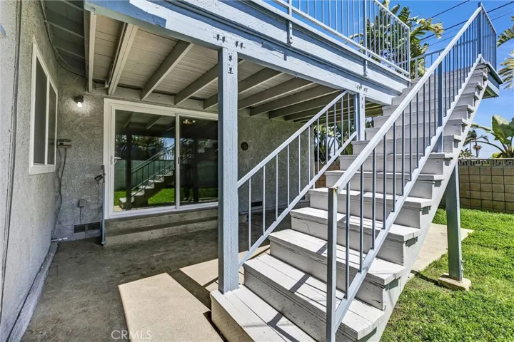 320 N Enrose Avenue, San Pedro, California 90732