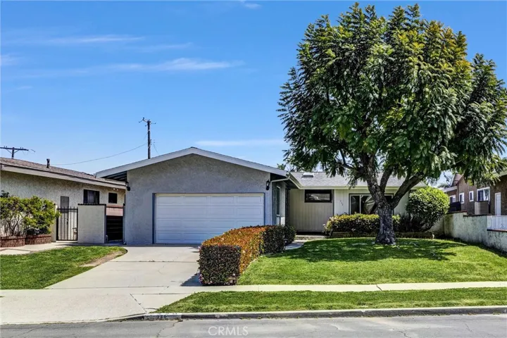 320 N Enrose Avenue, San Pedro, California 90732