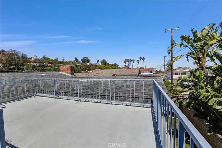 320 N Enrose Avenue, San Pedro, California 90732