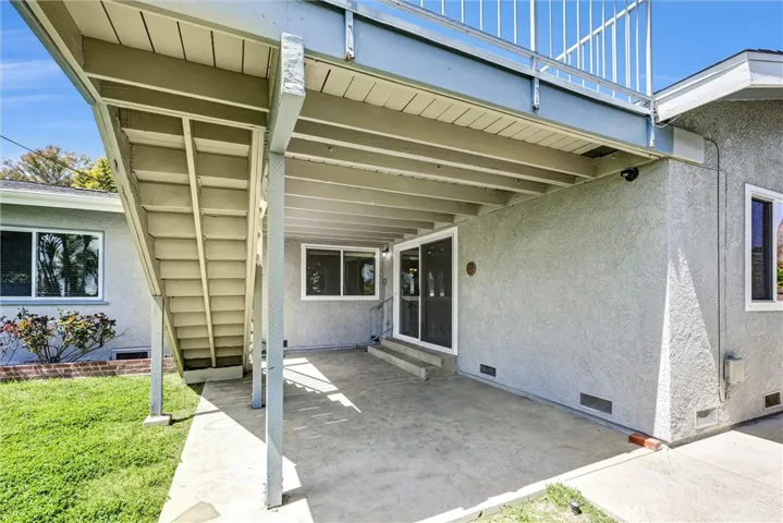 320 N Enrose Avenue, San Pedro, California 90732