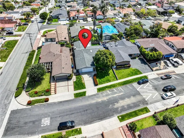 320 N Enrose Avenue, San Pedro, California 90732