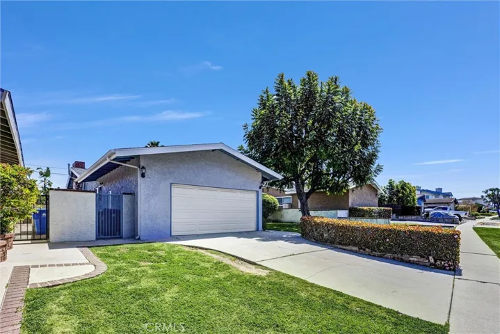 320 N Enrose Avenue, San Pedro, California 90732