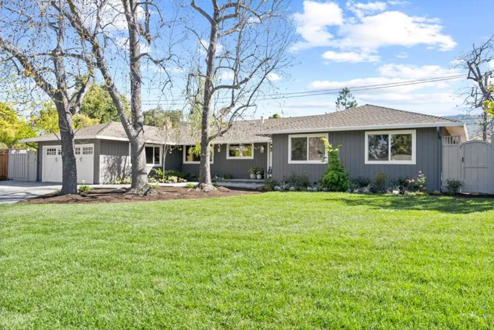 20392 Manoa Court, Saratoga, California 95070