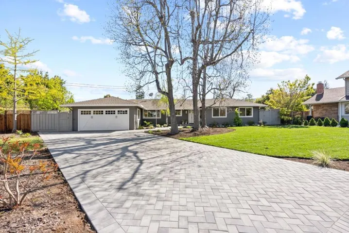 20392 Manoa Court, Saratoga, California 95070