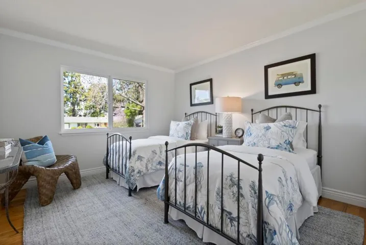 20392 Manoa Court, Saratoga, California 95070