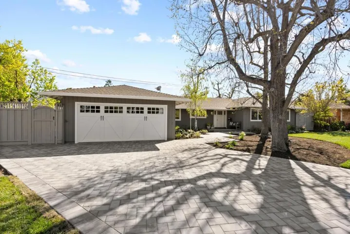 20392 Manoa Court, Saratoga, California 95070