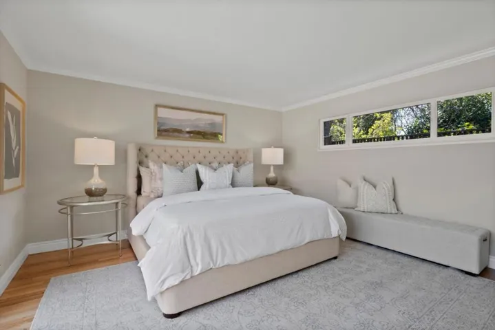 20392 Manoa Court, Saratoga, California 95070
