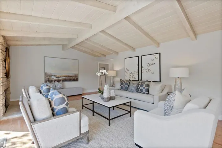 20392 Manoa Court, Saratoga, California 95070