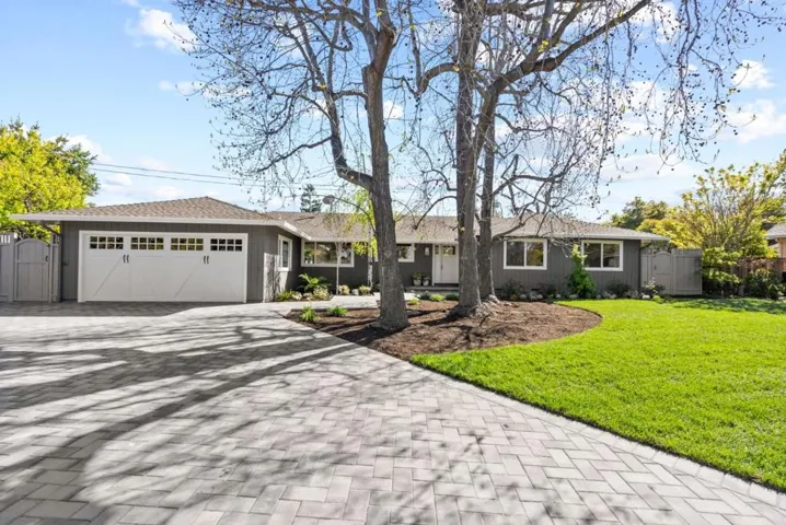 20392 Manoa Court, Saratoga, California 95070