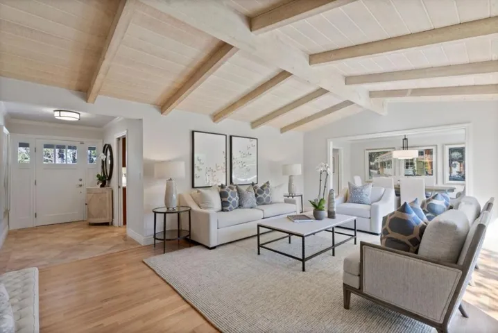 20392 Manoa Court, Saratoga, California 95070