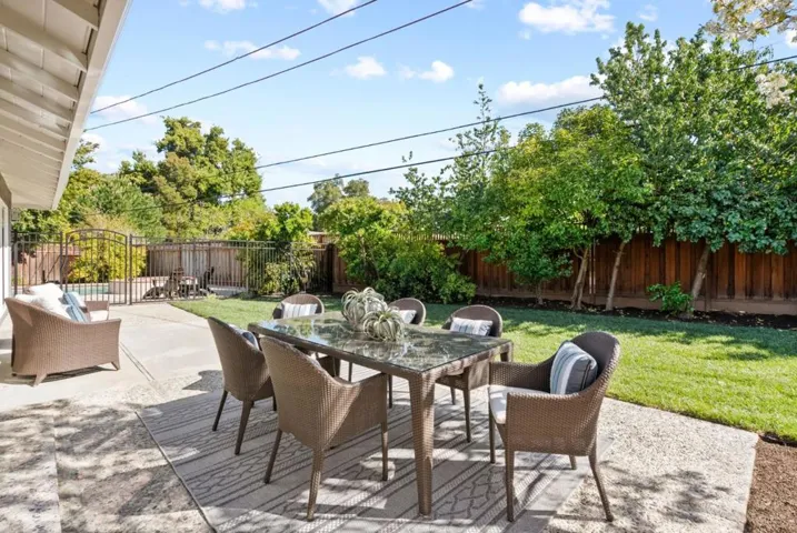 20392 Manoa Court, Saratoga, California 95070