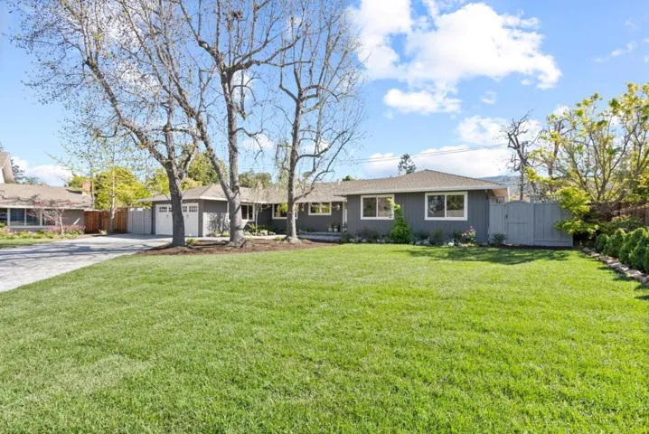 20392 Manoa Court, Saratoga, California 95070