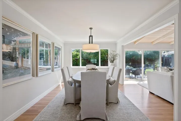 20392 Manoa Court, Saratoga, California 95070