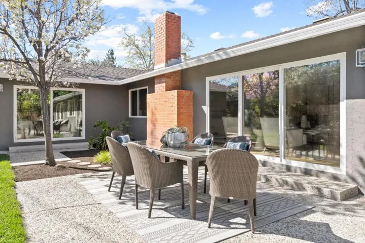 20392 Manoa Court, Saratoga, California 95070