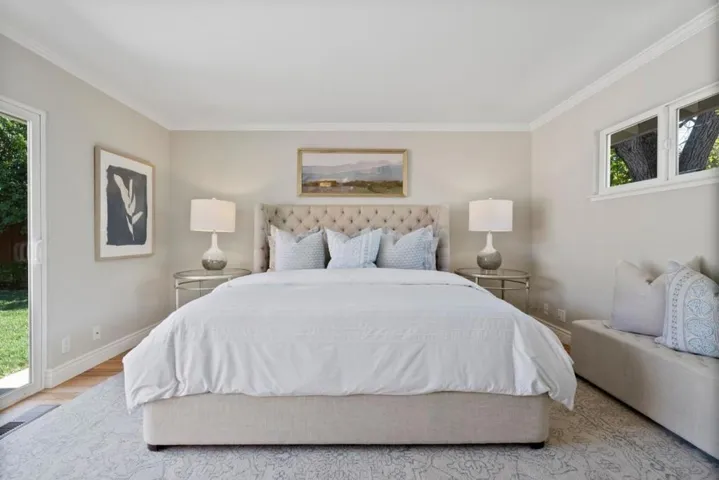 20392 Manoa Court, Saratoga, California 95070