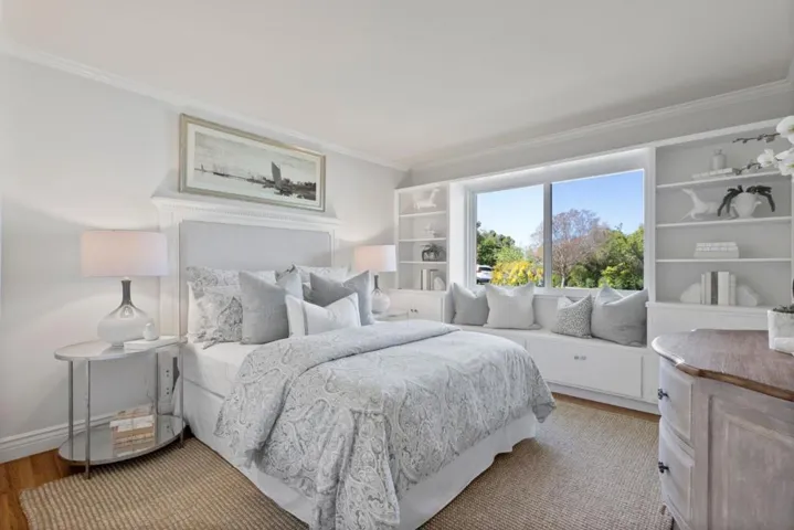 20392 Manoa Court, Saratoga, California 95070