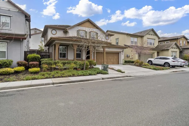 7906 Golden Springs Lane, Vallejo, California 94591