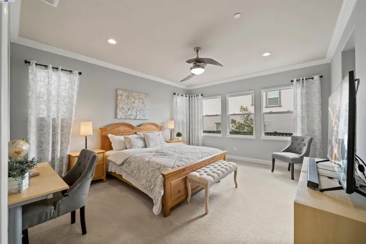 7906 Golden Springs Lane, Vallejo, California 94591