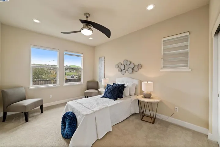 7906 Golden Springs Lane, Vallejo, California 94591