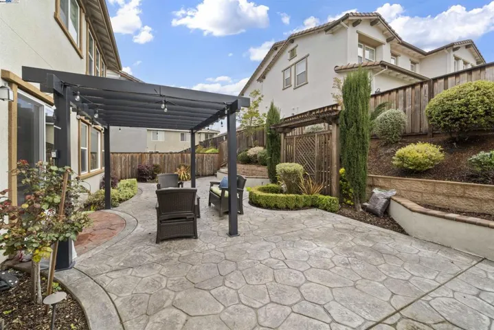 7906 Golden Springs Lane, Vallejo, California 94591
