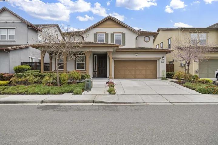 7906 Golden Springs Lane, Vallejo, California 94591