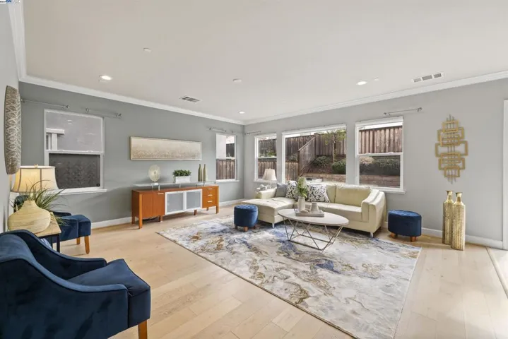 7906 Golden Springs Lane, Vallejo, California 94591
