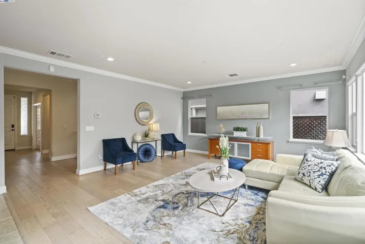 7906 Golden Springs Lane, Vallejo, California 94591