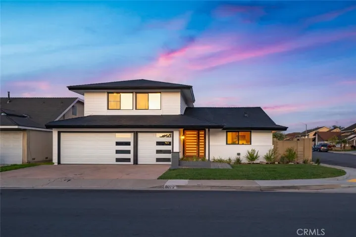 8072 Redford Lane, La Palma, California 90623