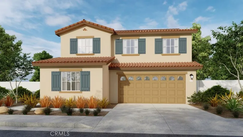 1218 Everlasting Drive, Perris, California 92571