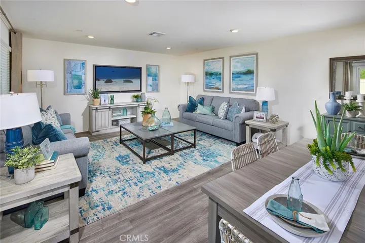 1218 Everlasting Drive, Perris, California 92571
