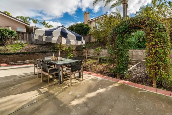 1427 Woodhaven Drive, Oceanside, California 92056