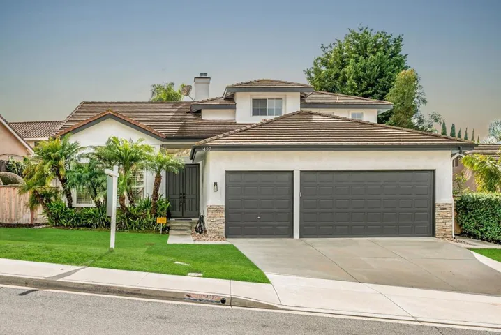 1427 Woodhaven Drive, Oceanside, California 92056