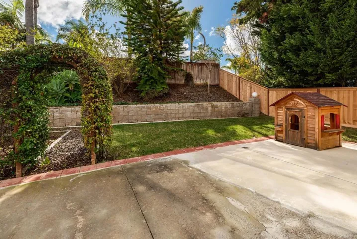 1427 Woodhaven Drive, Oceanside, California 92056