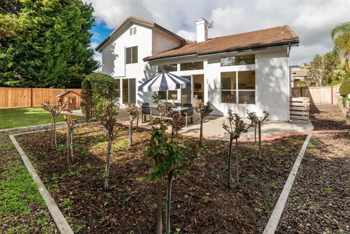 1427 Woodhaven Drive, Oceanside, California 92056