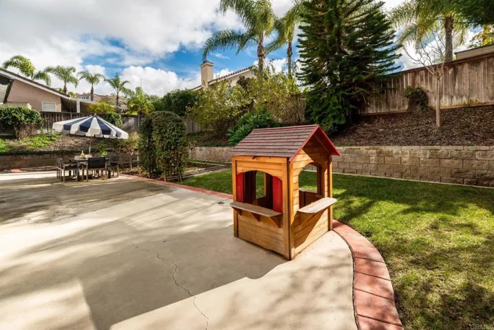 1427 Woodhaven Drive, Oceanside, California 92056