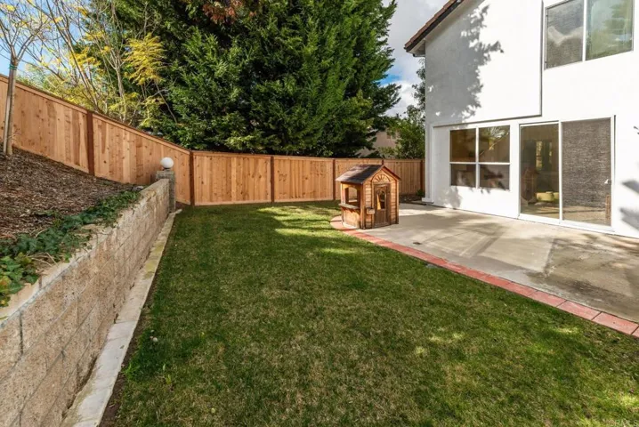 1427 Woodhaven Drive, Oceanside, California 92056