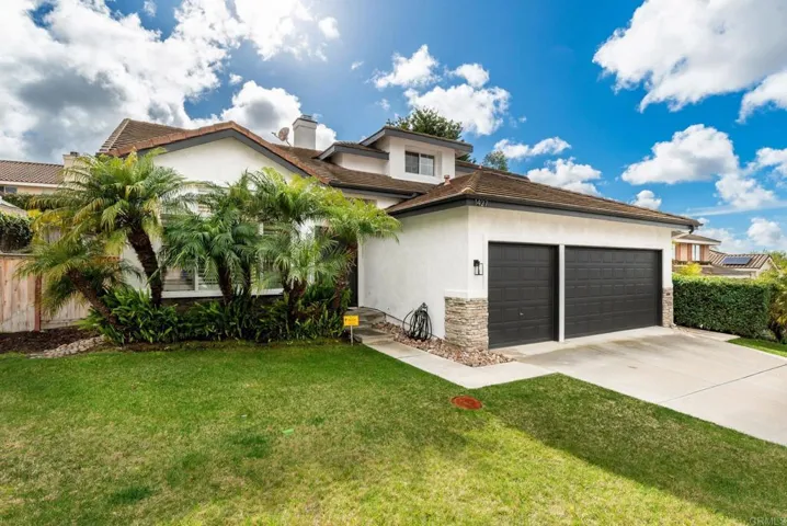 1427 Woodhaven Drive, Oceanside, California 92056