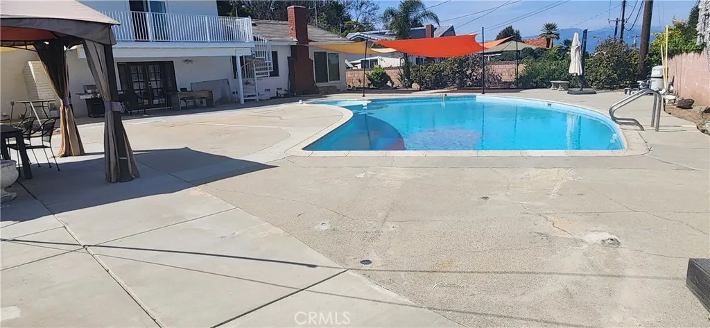 3150 La Plata Avenue, Hacienda Heights, California 91745