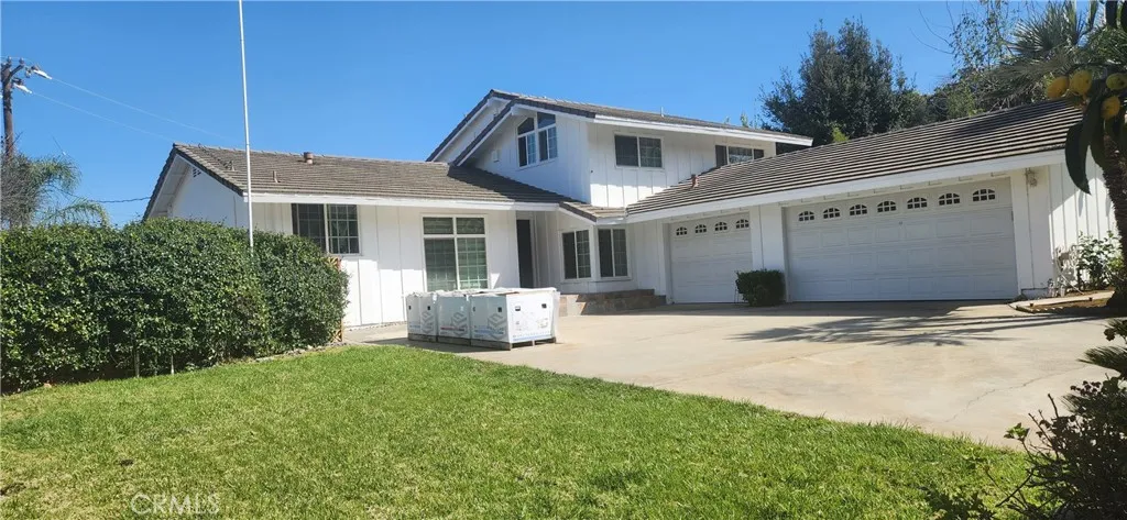 3150 La Plata Avenue, Hacienda Heights, California 91745