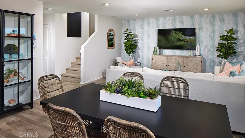 1173 Laurestine Court, Perris, California 92571