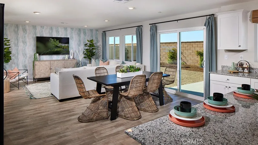 1173 Laurestine Court, Perris, California 92571