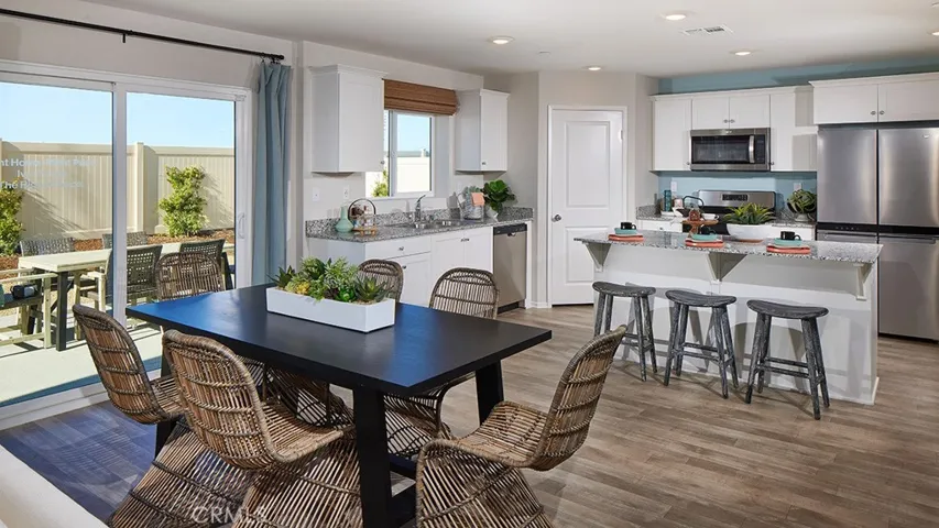 1173 Laurestine Court, Perris, California 92571