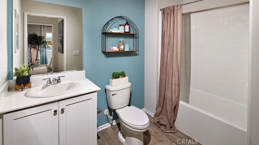 1173 Laurestine Court, Perris, California 92571